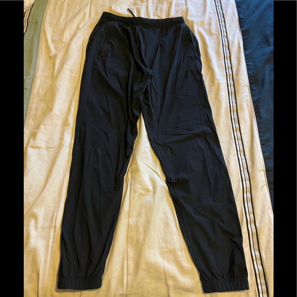 Lululemon surge joggers sweatpants size S